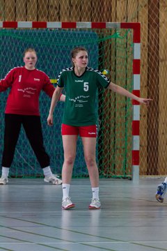 Bild 208 - A-Juniorinnen HSG Kremperheide/M�nsterdorf - Wellingdorfer TV - Ergebnis: 18:30